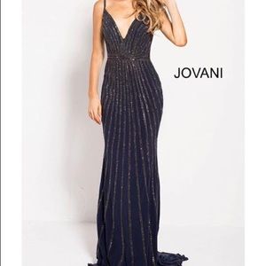 Jovani Prom Dress
